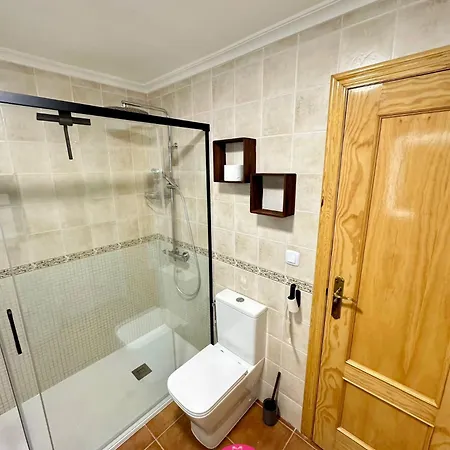 Διαμέρισμα Casa Doble Tres Τορεβιέχα