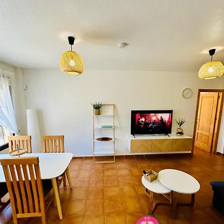 Casa Doble Tres Διαμέρισμα Τορεβιέχα