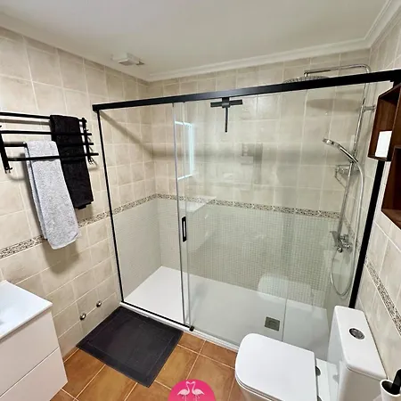 Casa Doble Tres * Τορεβιέχα