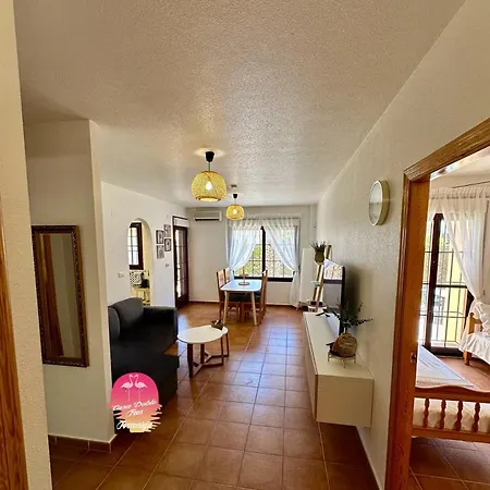 Διαμέρισμα Casa Doble Tres